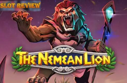 The Nemean Lion slot